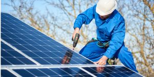 Installation Maintenance Panneaux Solaires Photovoltaïques à Chabeuil